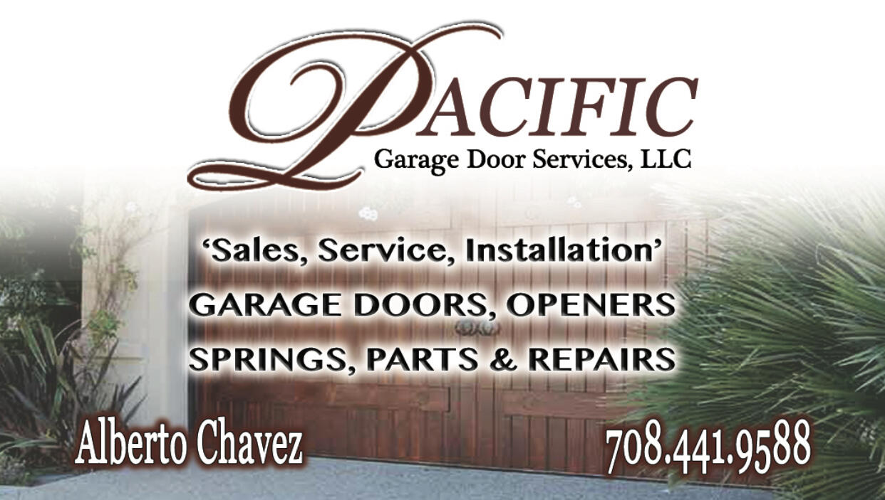 Pacific Garage Door Services, LLC Yorkville, IL Nextdoor