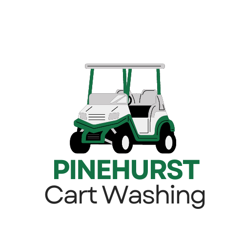 Pinehurst Golf Cart Washing Nextdoor