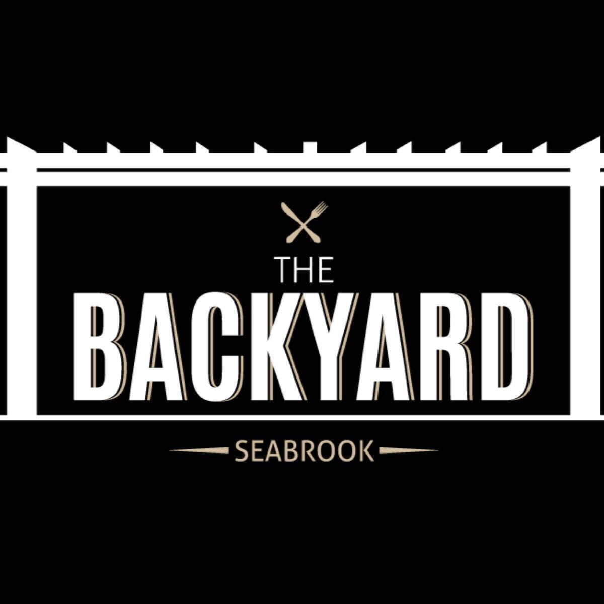 The Backyard Seabrook Seabrook, TX Nextdoor