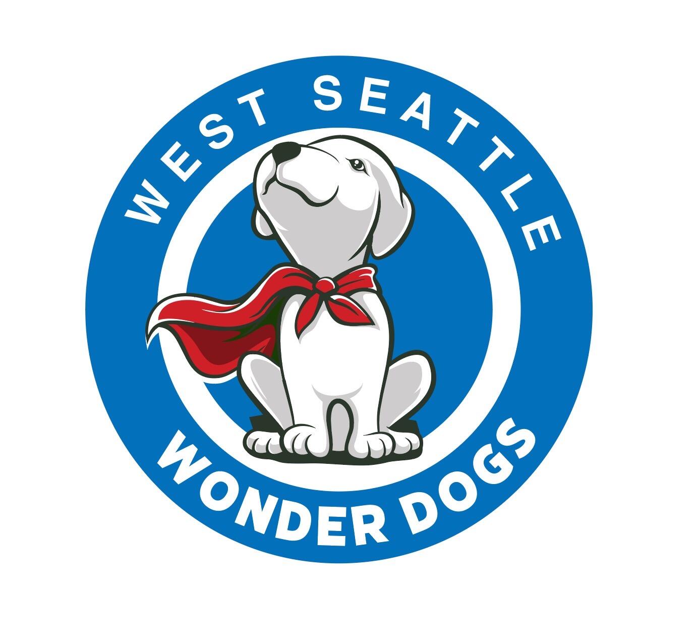 West Seattle Wonder Dogs - Seattle, WA - Nextdoor