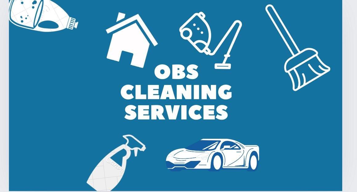 OBs Cleaning Services Halifax Nextdoor
