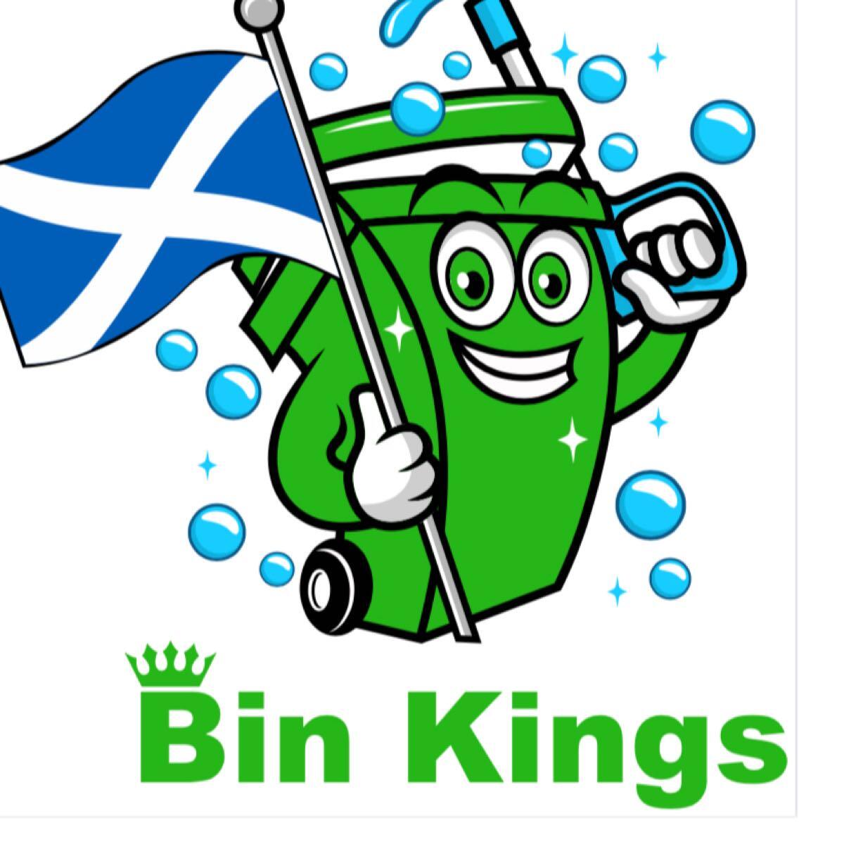 Bin kings Clydebank Nextdoor