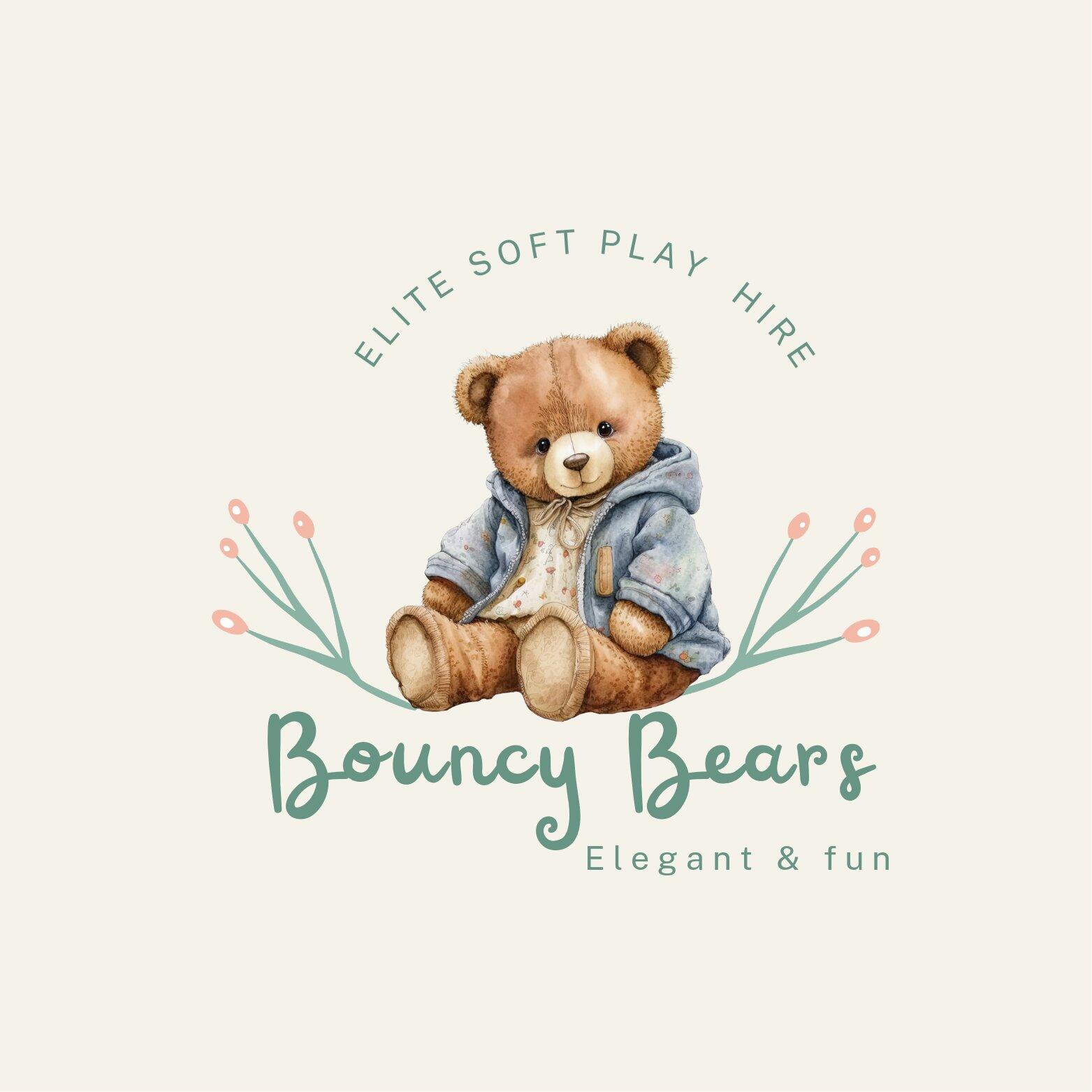 Bouncy Bears Soft Play Hire StokeOnTrent Nextdoor