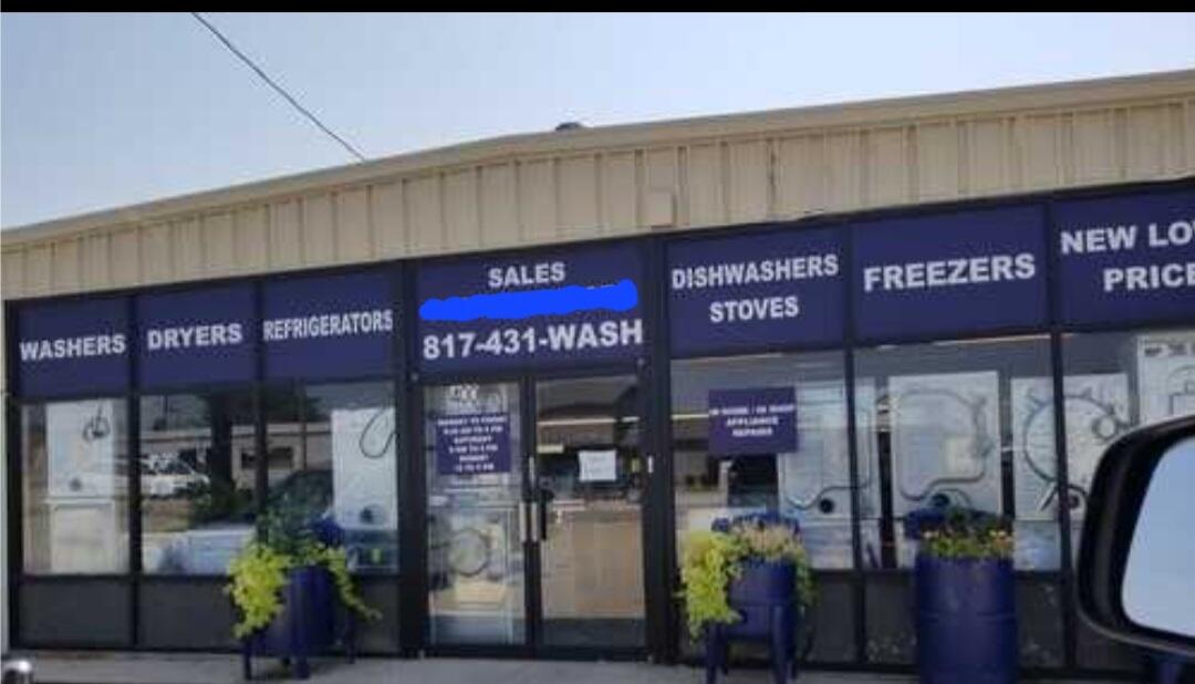Keller Appliance Keller, TX Nextdoor