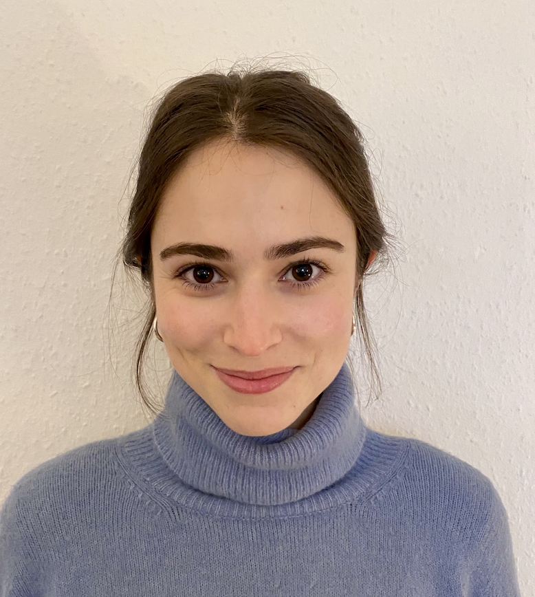 Molly Evans Tutor London, GB ENG Nextdoor
