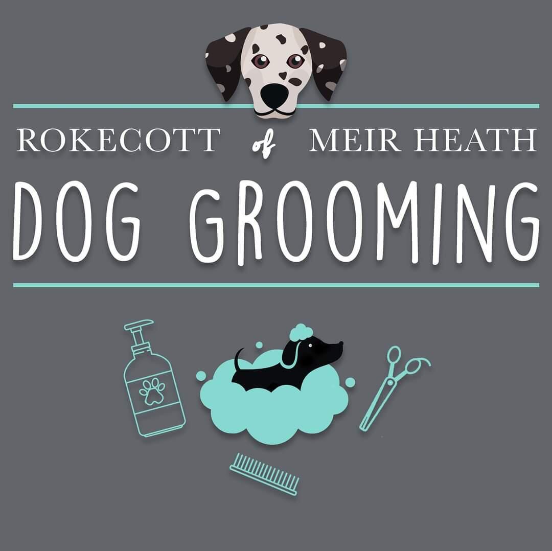 Rokecott Dog Grooming StokeonTrent, England Nextdoor