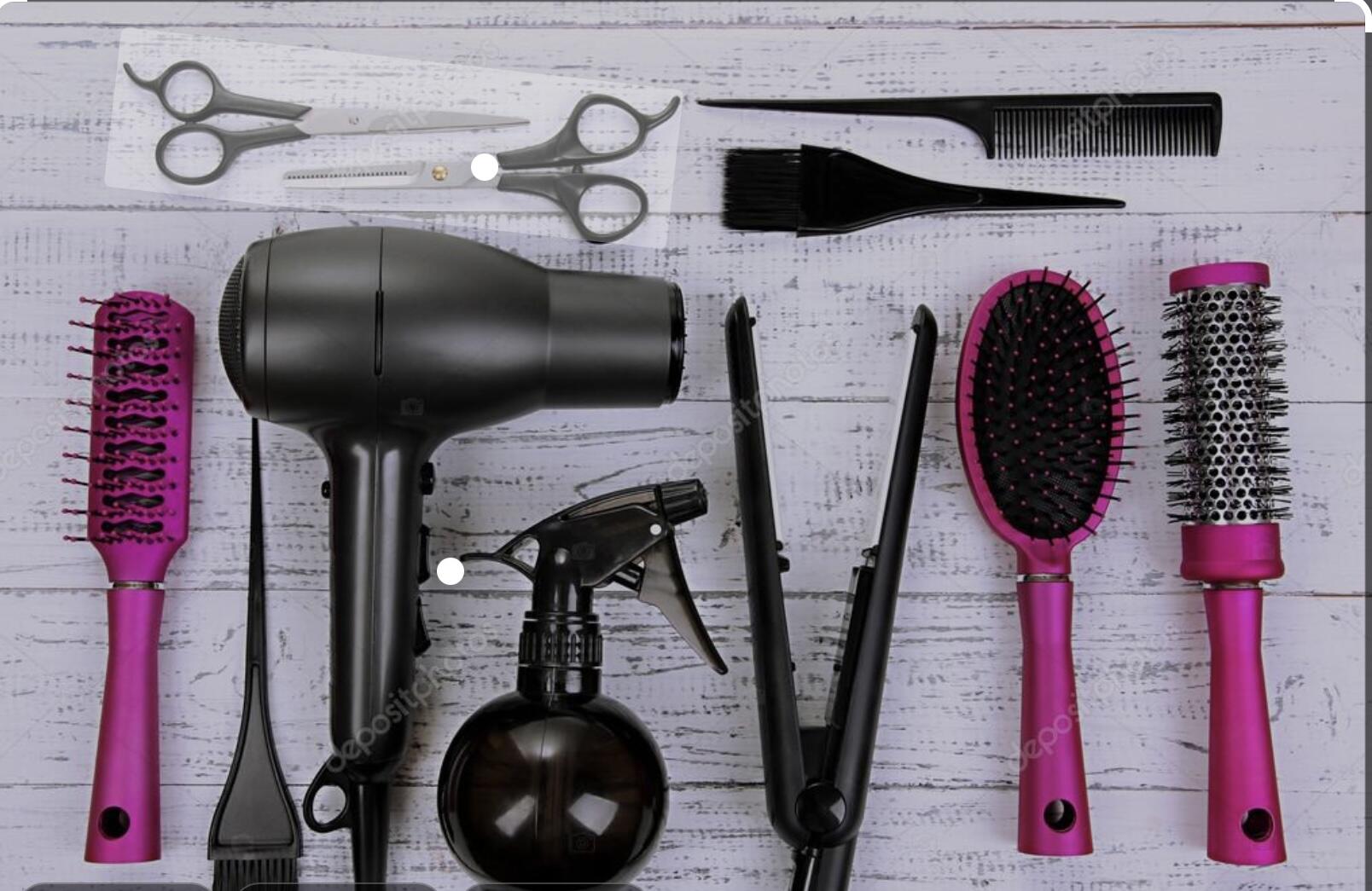 Bradley Elias Mobile Hairdresser Swindon Nextdoor