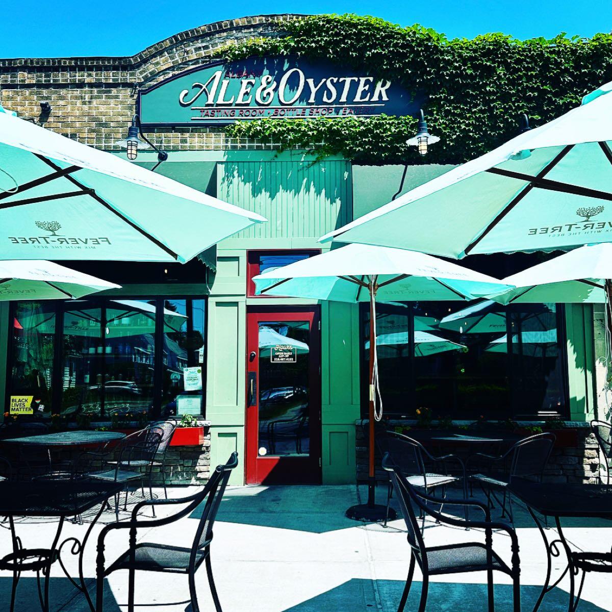 Albany Ale and Oyster Albany, NY Nextdoor