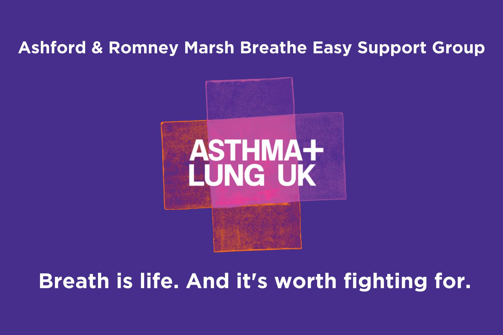 Ashford & Romney Marsh Breathe Easy Ashford, GBENG Nextdoor