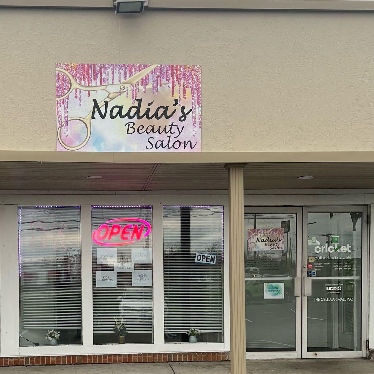 Nadia’s Beauty Salon Frankfort, KY Nextdoor
