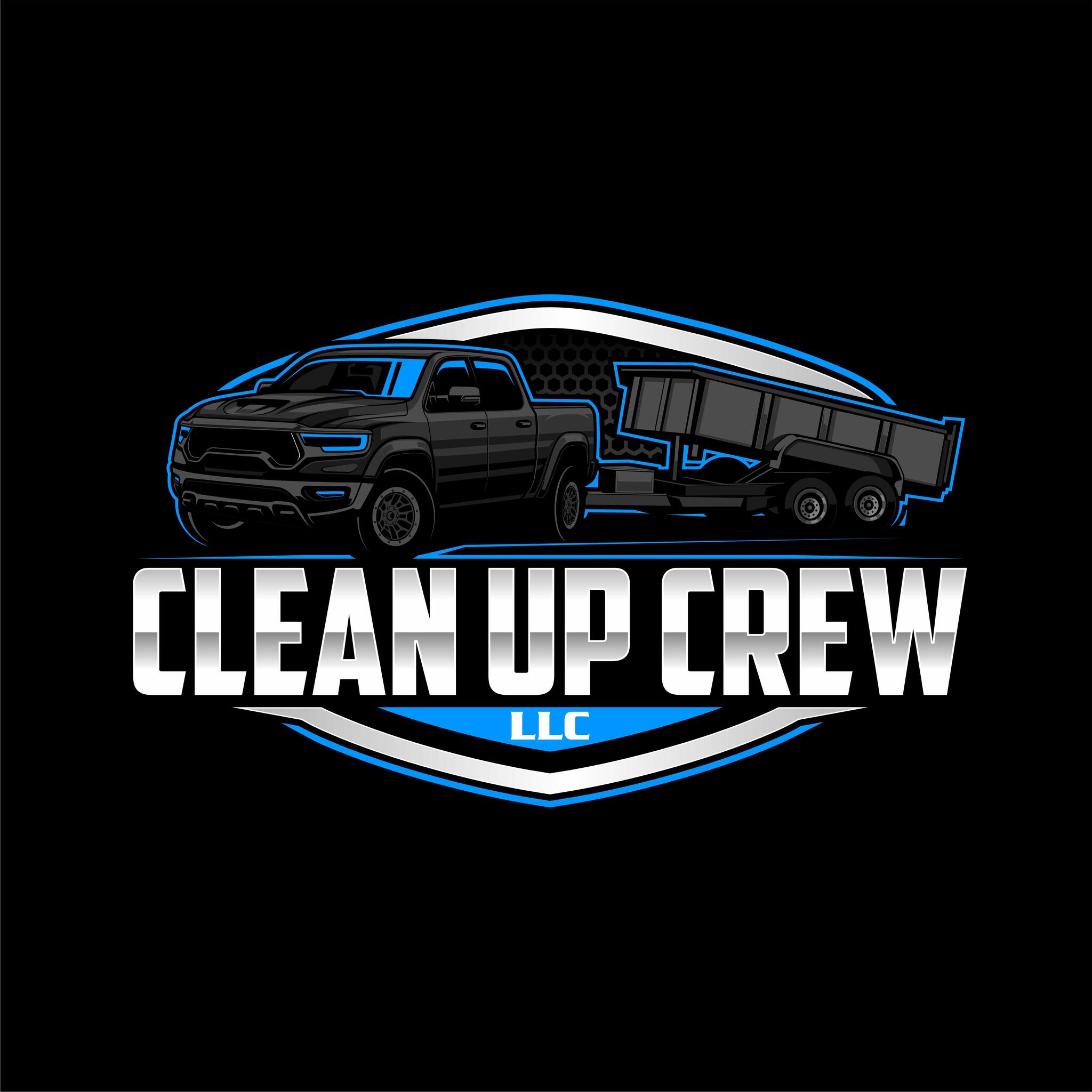 Clean Up Rcrew Clean Up Crew LLC - Nextdoor