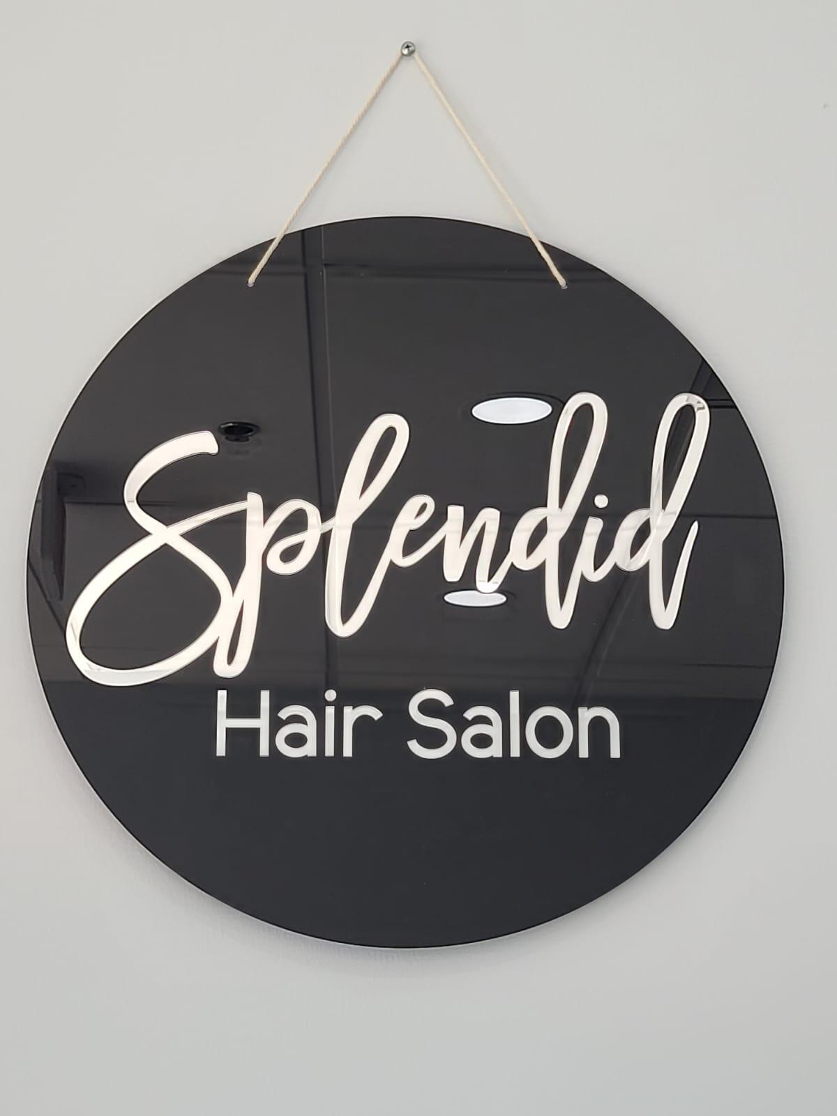 Splendid Hair Salon - 13 Connections - Saint Johns, FL