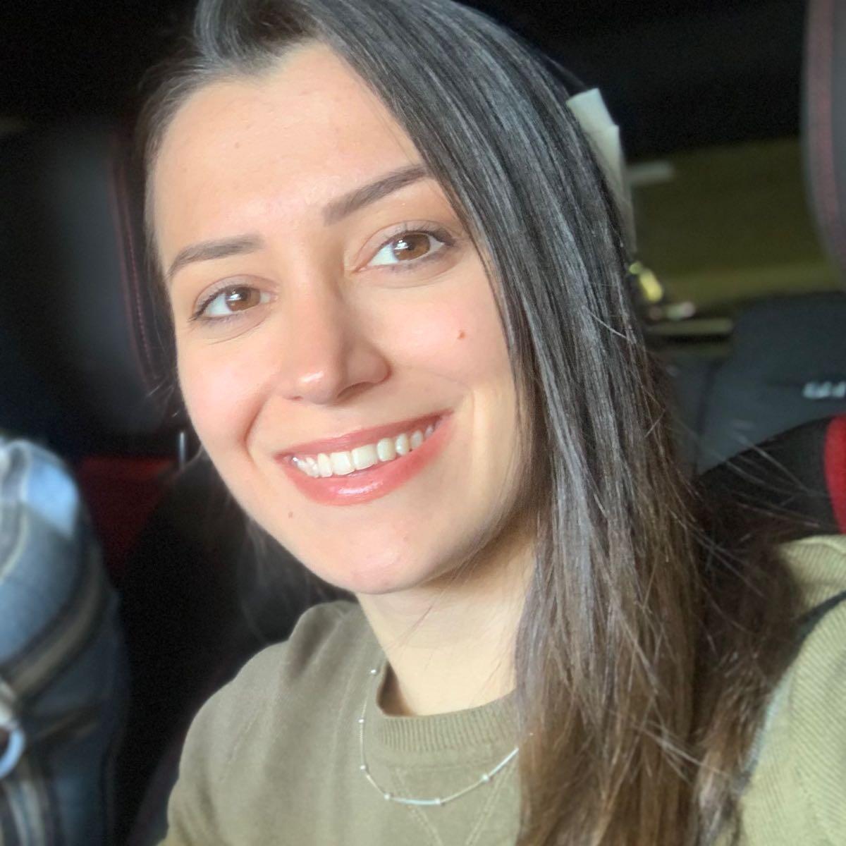 Julia, the good cleaner Lowestoft, GBENG Nextdoor