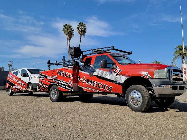 MechaMedix Bakersfield, CA Nextdoor