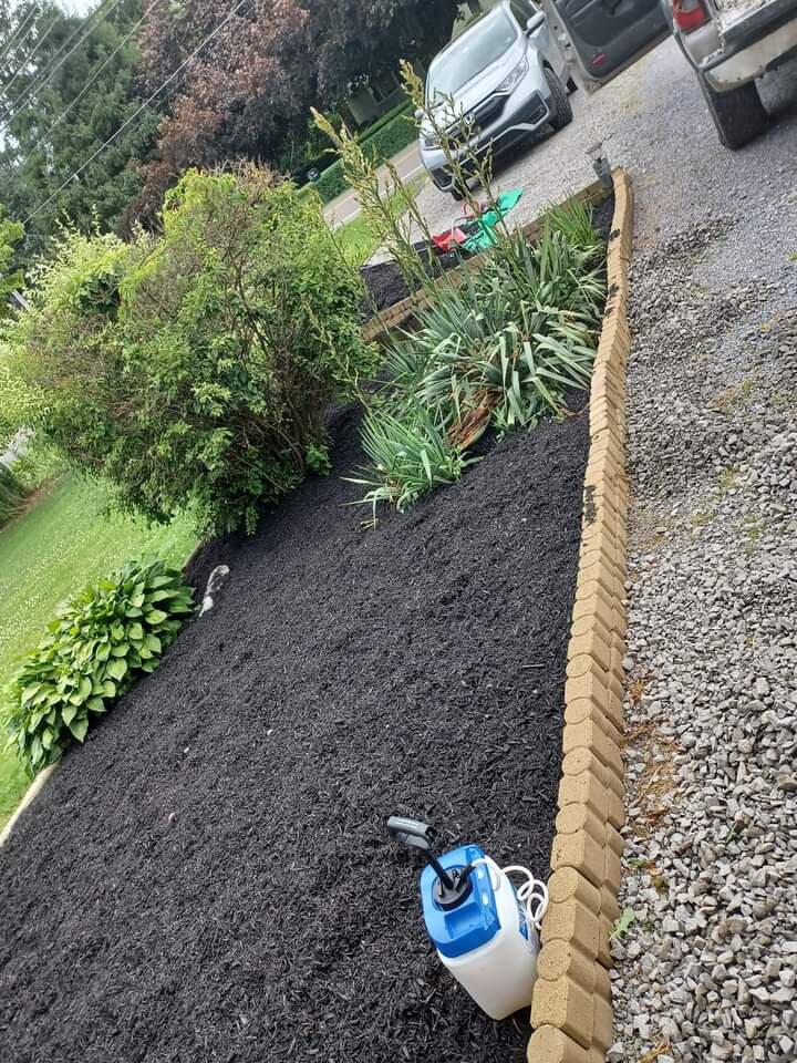 JBC CONSTRUCTION & LANDSCAPING LLC Nextdoor