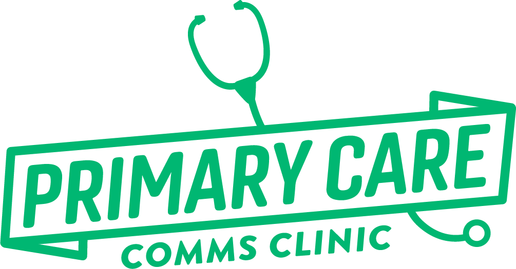 Primary Care Comms Clinic - Sheffield - Nextdoor