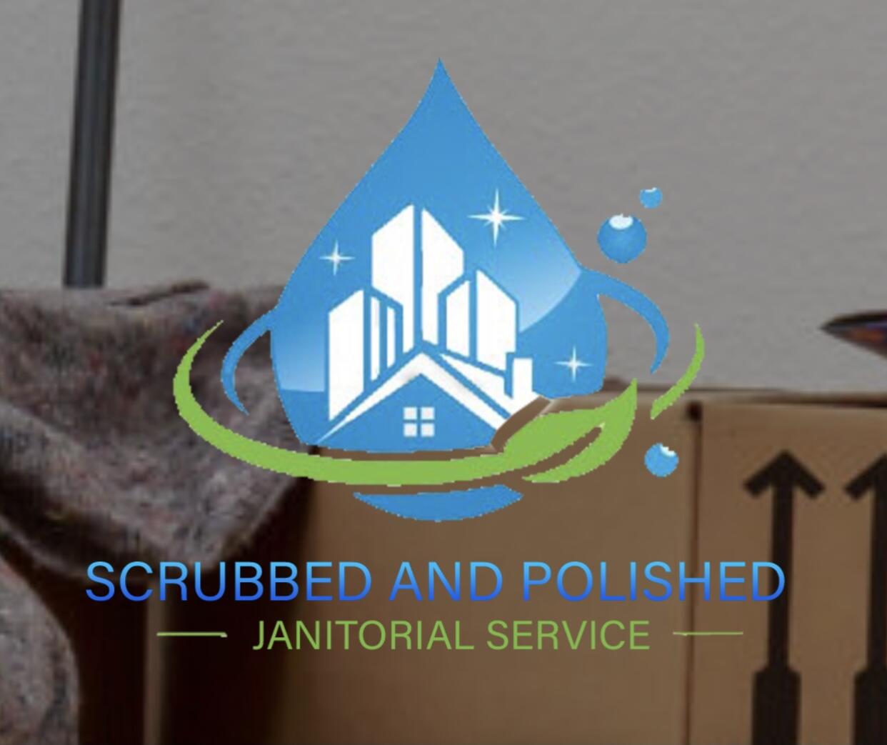 Scrubbed and polished janitorial service Nextdoor