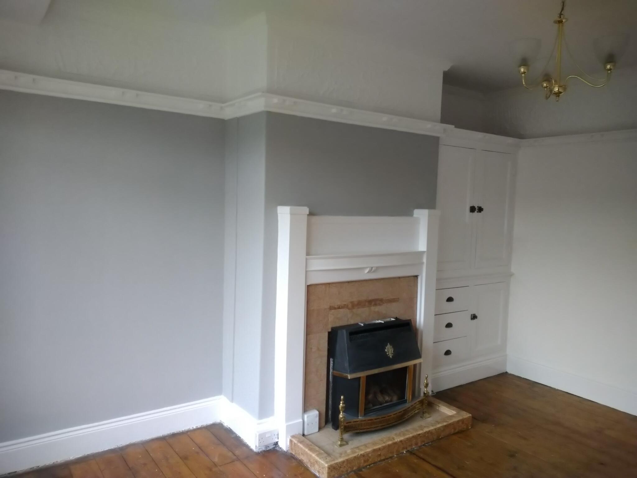 Bright Lite Decorating And Handyman Service - Wallsend, England - Nextdoor