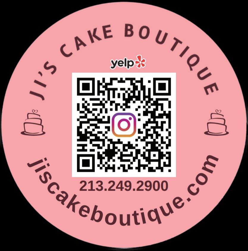 Ji s Cake Boutique Irvine CA Nextdoor