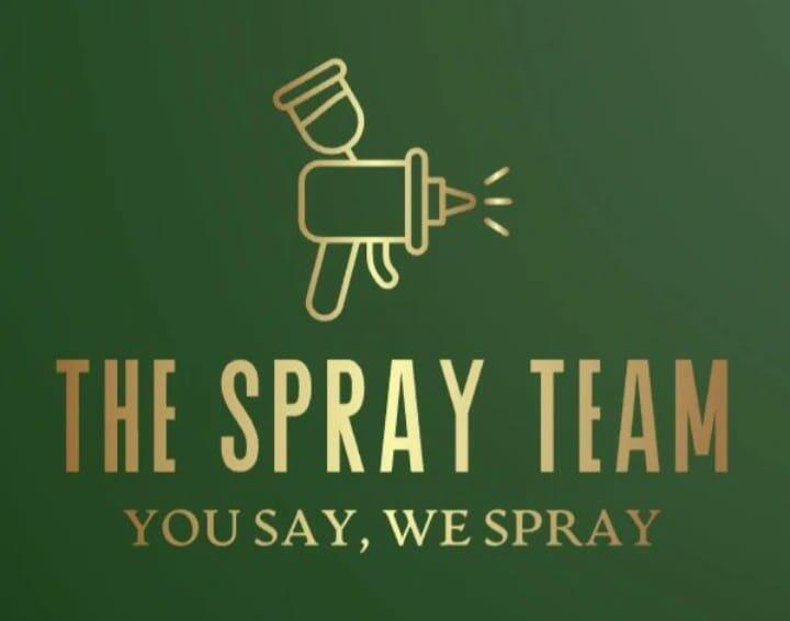 The Spray Team Glasgow, GBSCT Nextdoor