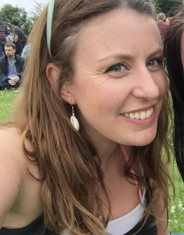 The Body Shop At Home, Independent Consultant Paignton Nextdoor