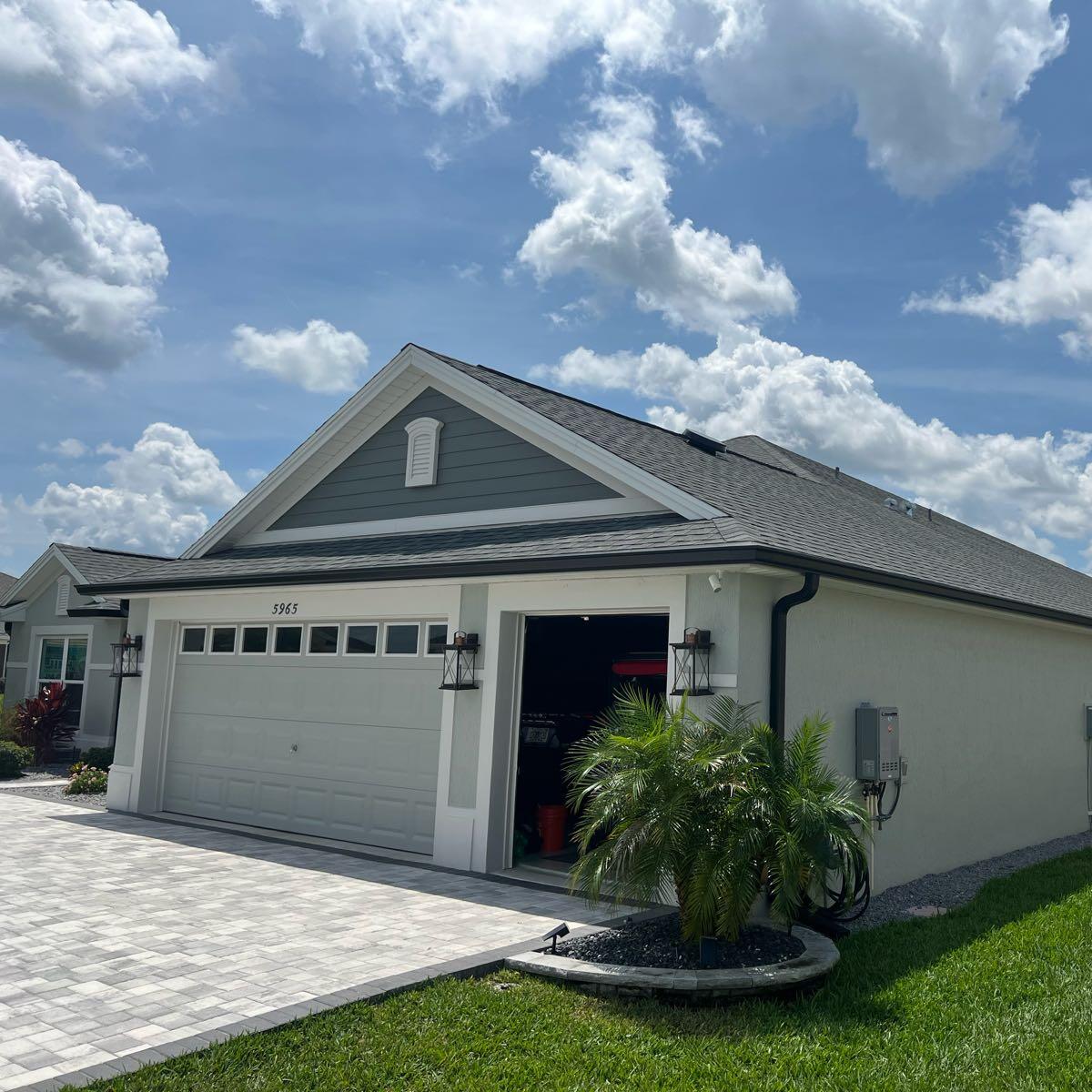 Hill's Seamless Gutters Belleview, FL Nextdoor