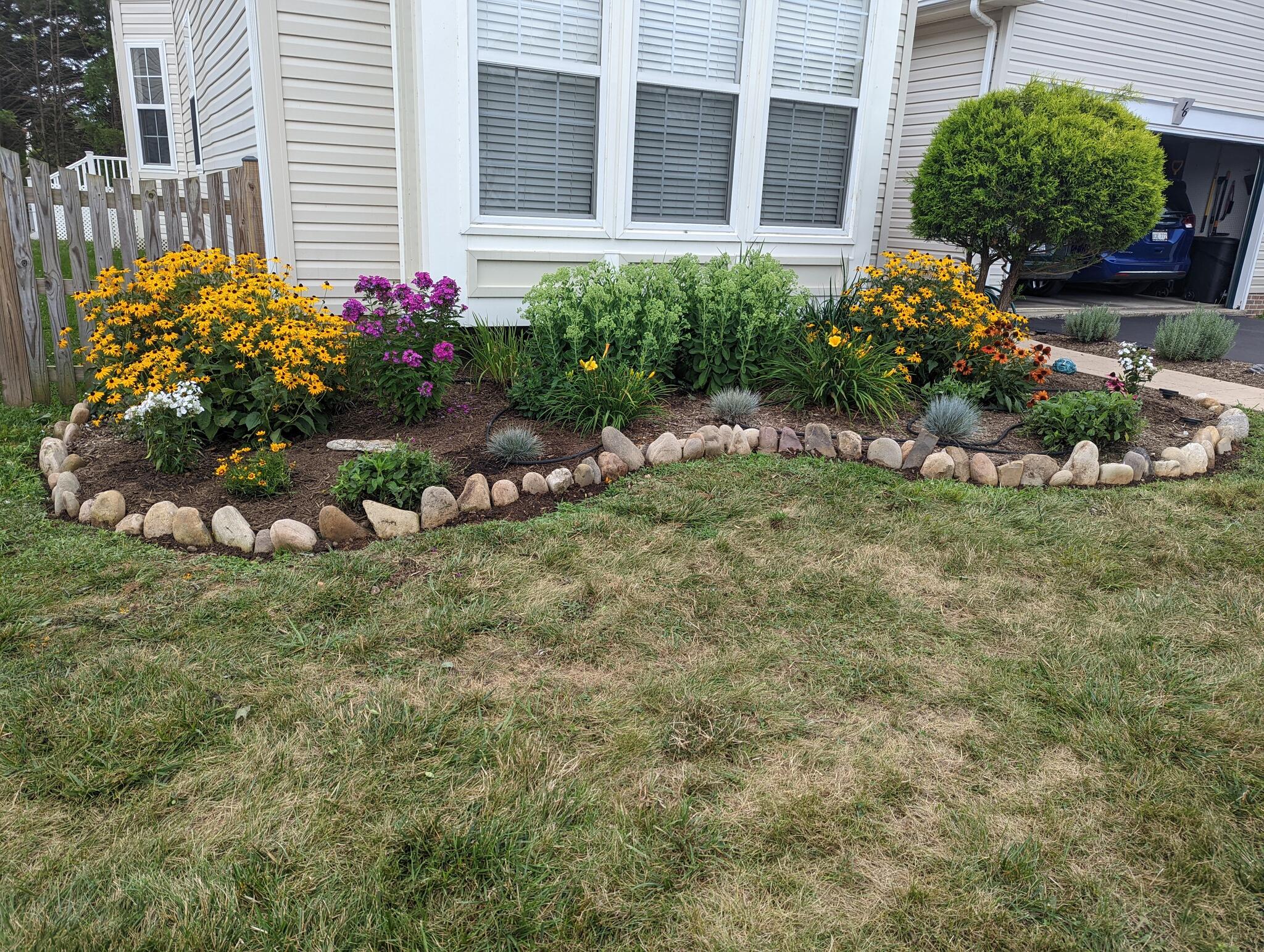 From the Ground Up Landscaping 304-350-7760 - Nextdoor