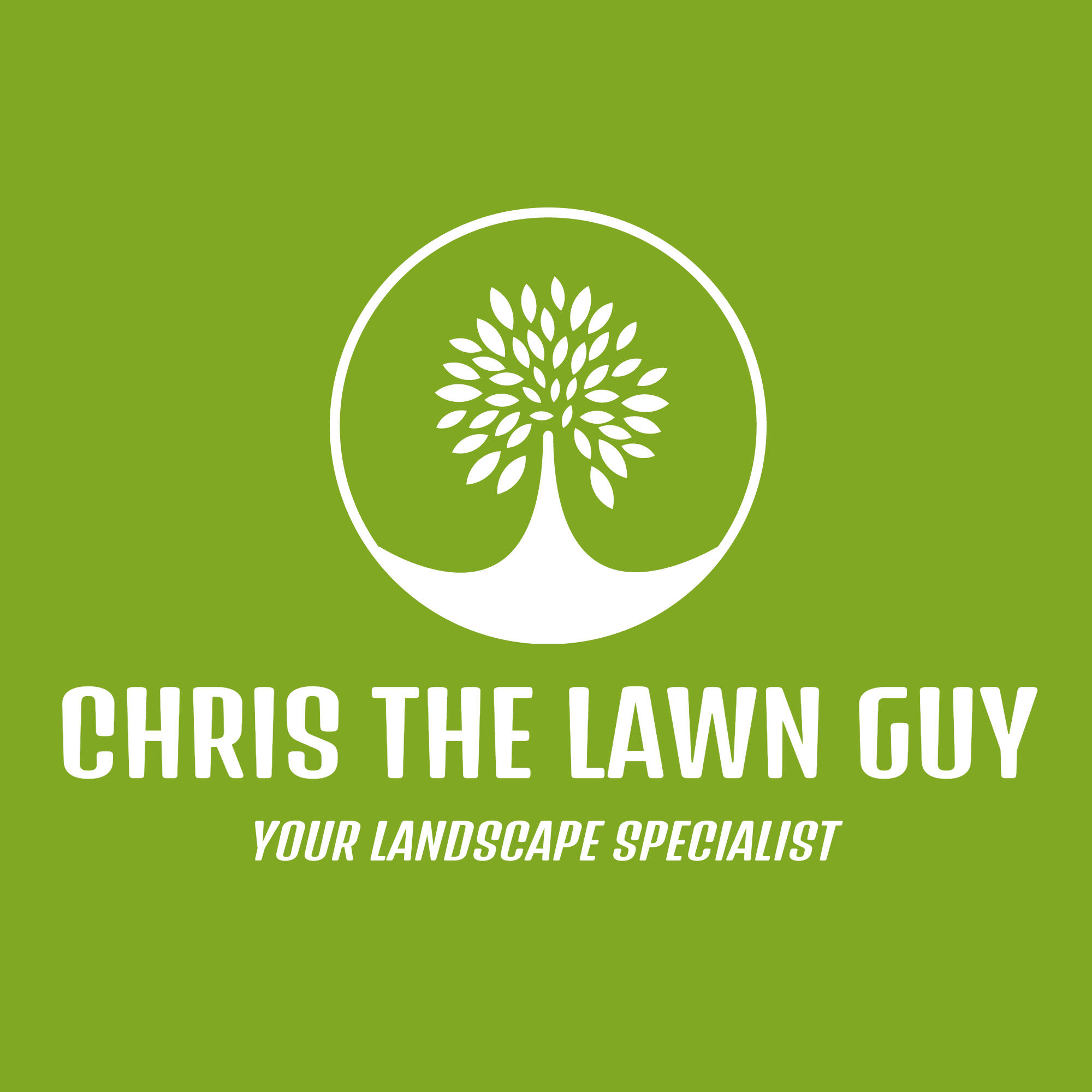 Chris The Lawn Guy - Nextdoor