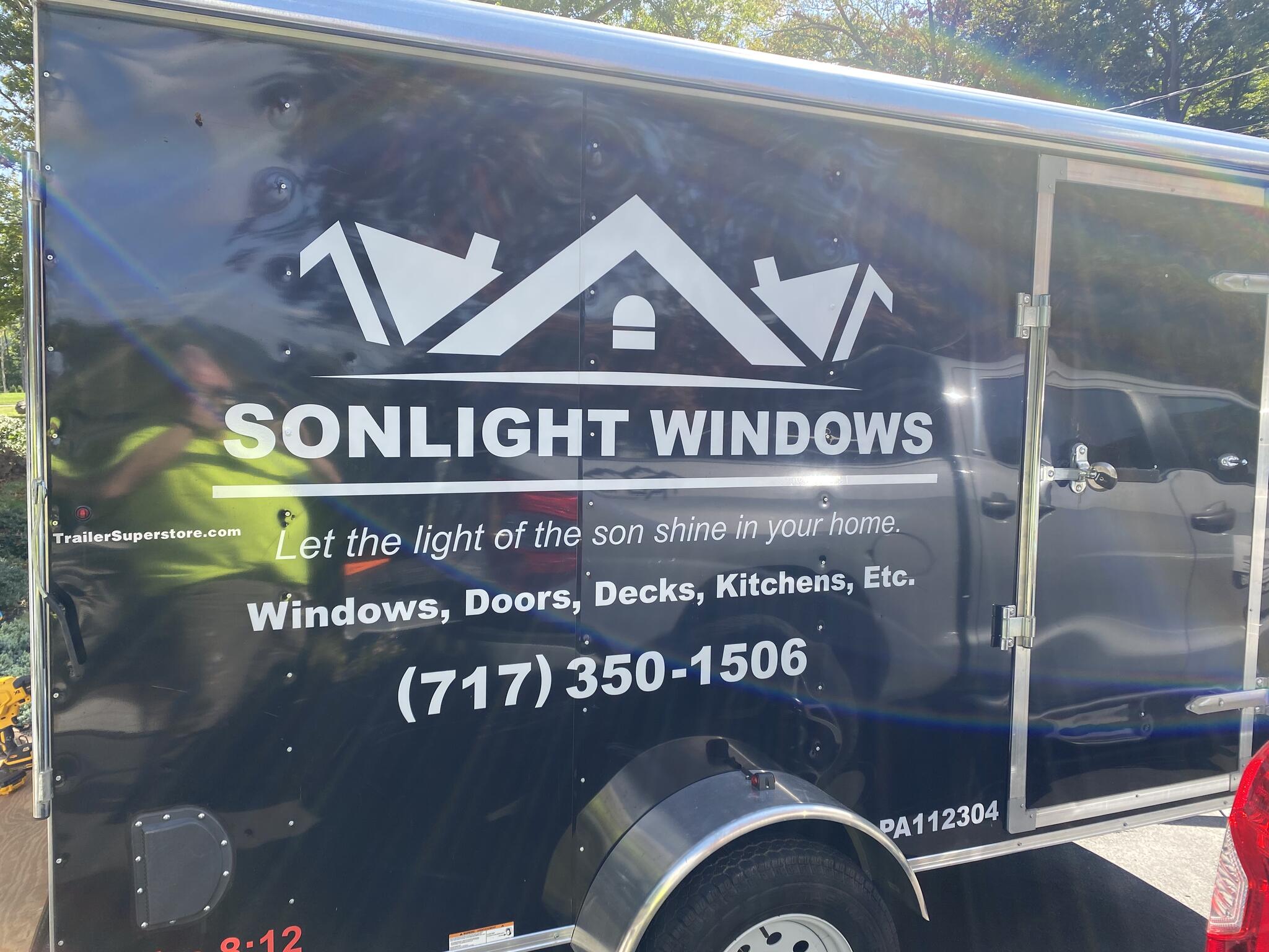 Sonlight Windows and Doors Dillsburg, PA Nextdoor
