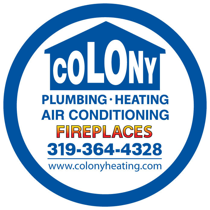Colony Heating and Air Conditioning Cedar Rapids, IA Nextdoor