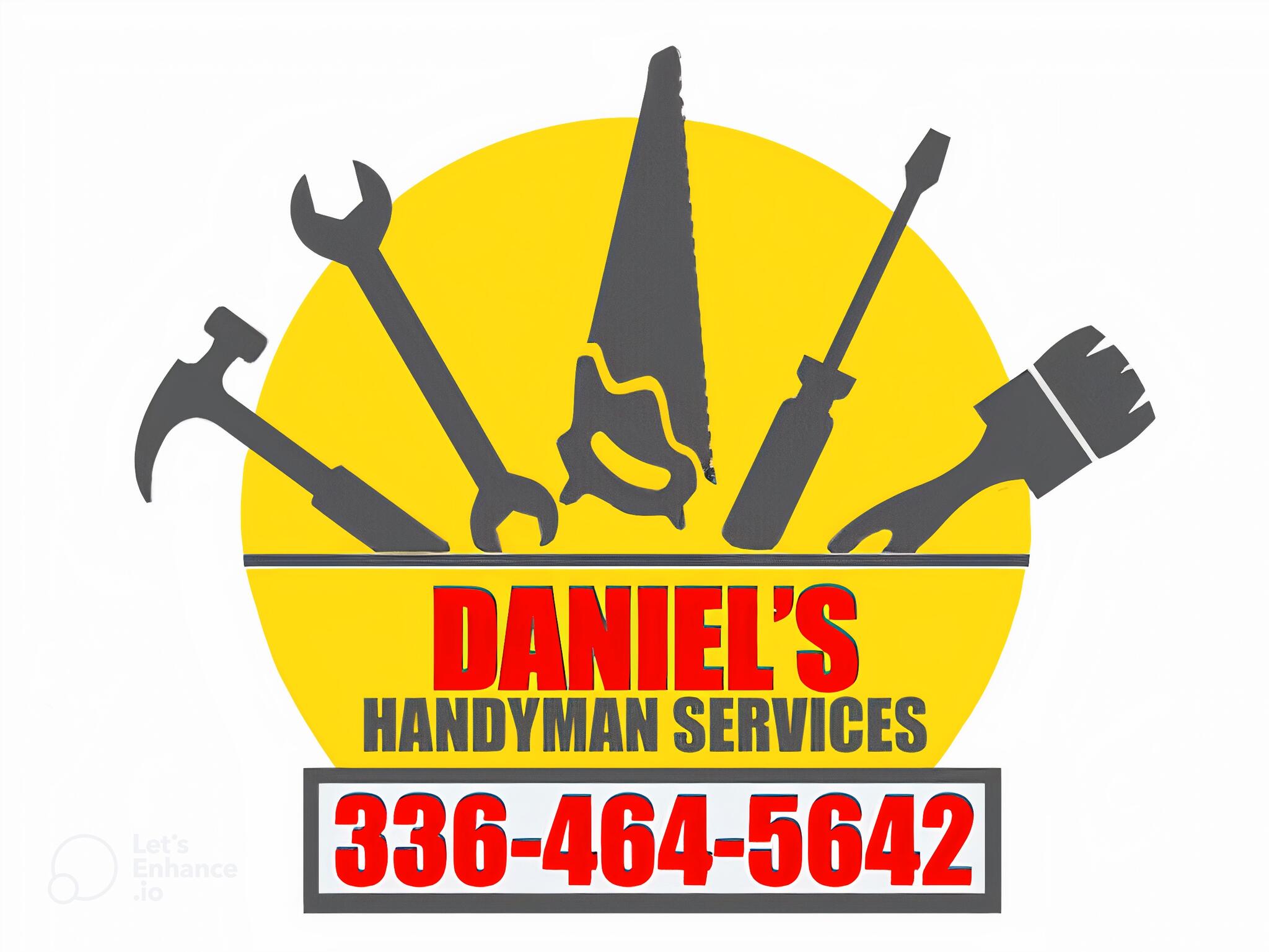 Daniel's Handyman Services - Lewisville, NC - Nextdoor