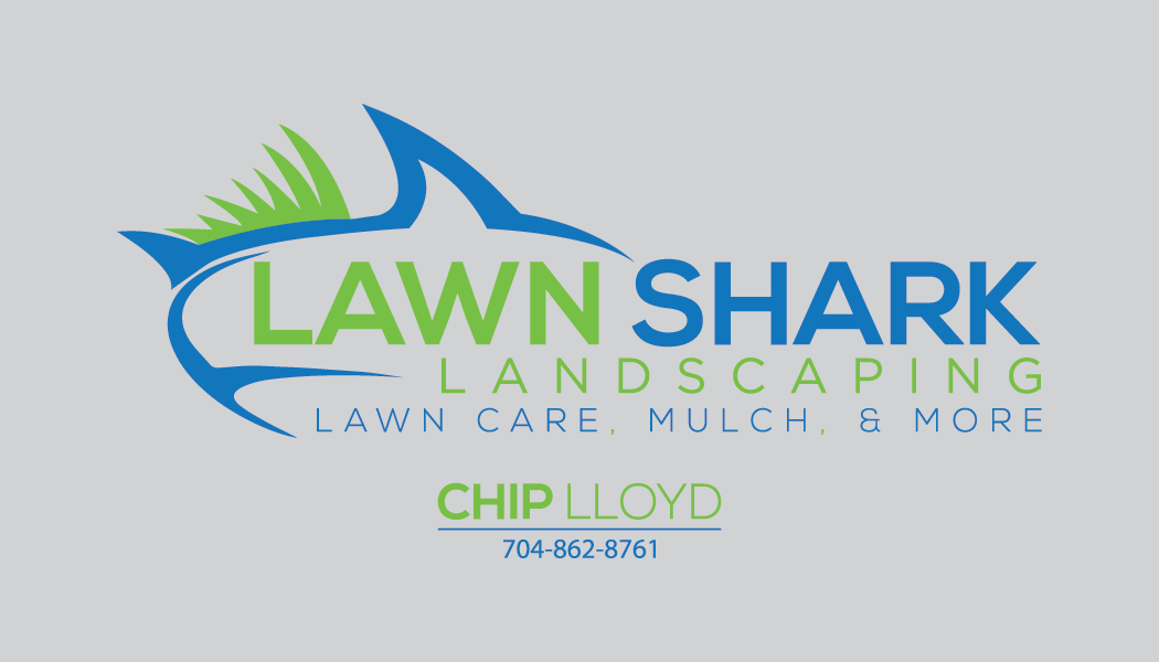 Lawn Shark LandscapingLawn Care, Mulch, & More Cornelius, NC Nextdoor