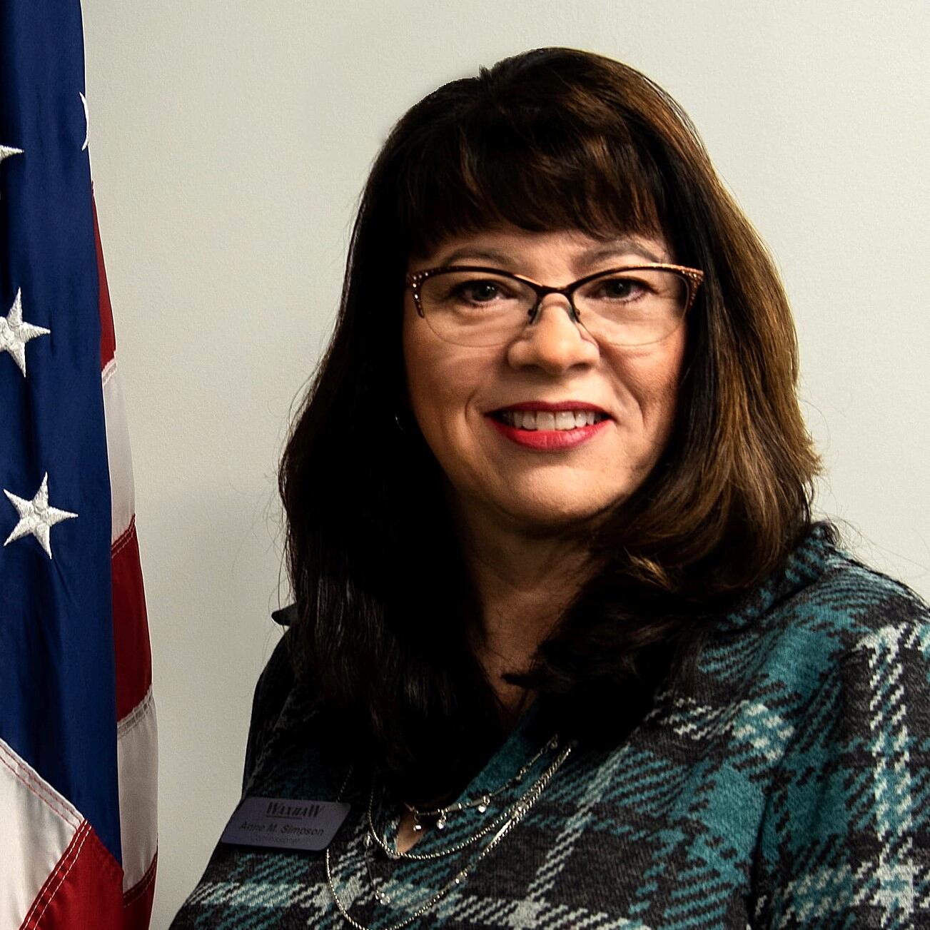 Anne M. Simpson 4 Waxhaw Commissioner Nextdoor