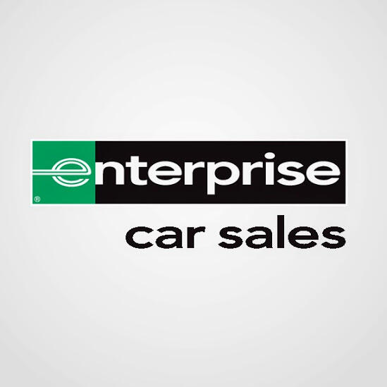 Location - Enterprise Car Sales