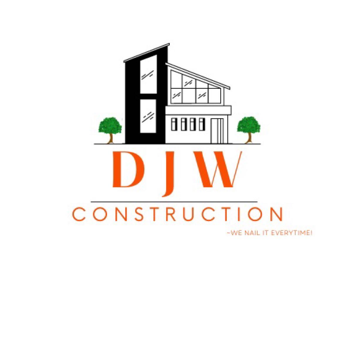 DJW CONSTRUCTION - Nextdoor