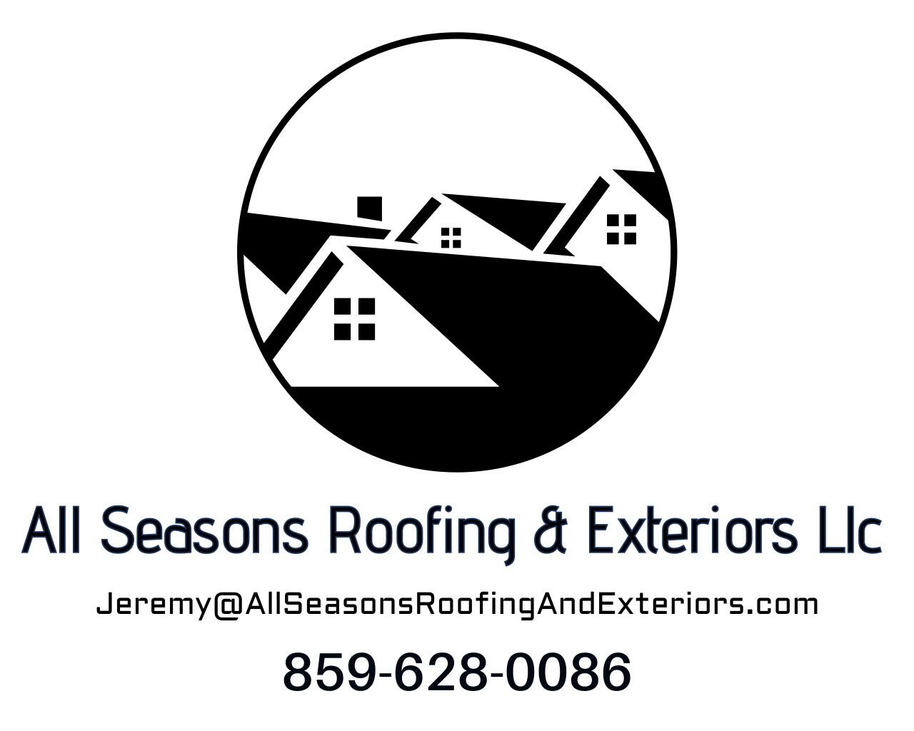 All Seasons Roofing & Exteriors Llc - Park Hills, KY - Nextdoor