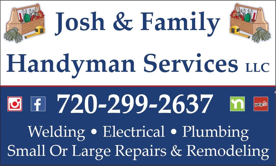 Josh & Family Handyman Services LLC - Nextdoor