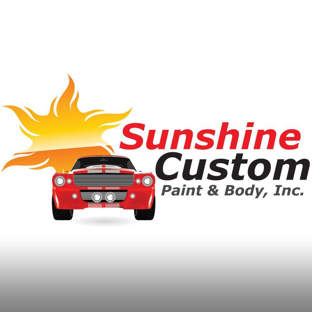 Sunshine Custom Paint & Body Gillette, WY Nextdoor