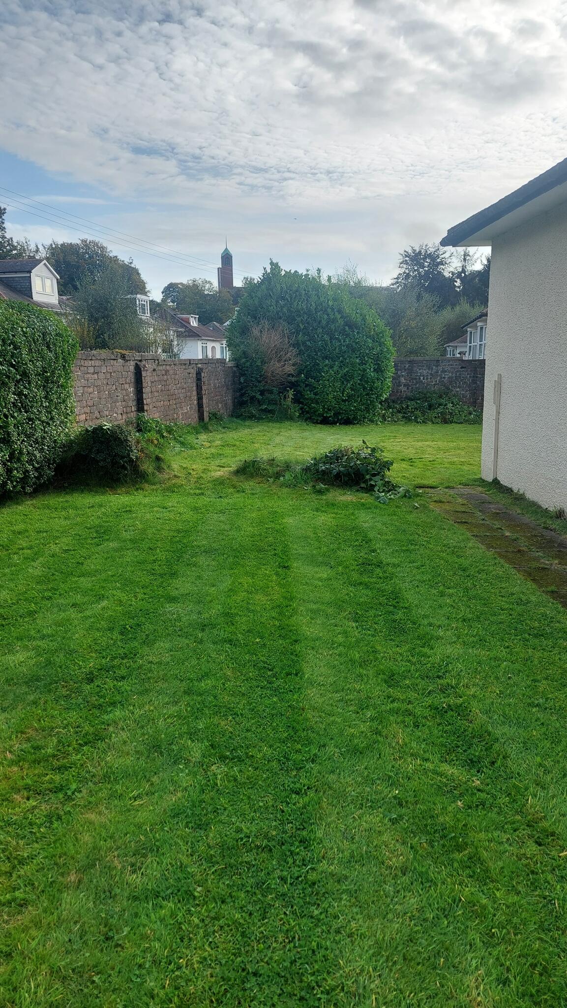 Southside Grass Cutting Glasgow Nextdoor
