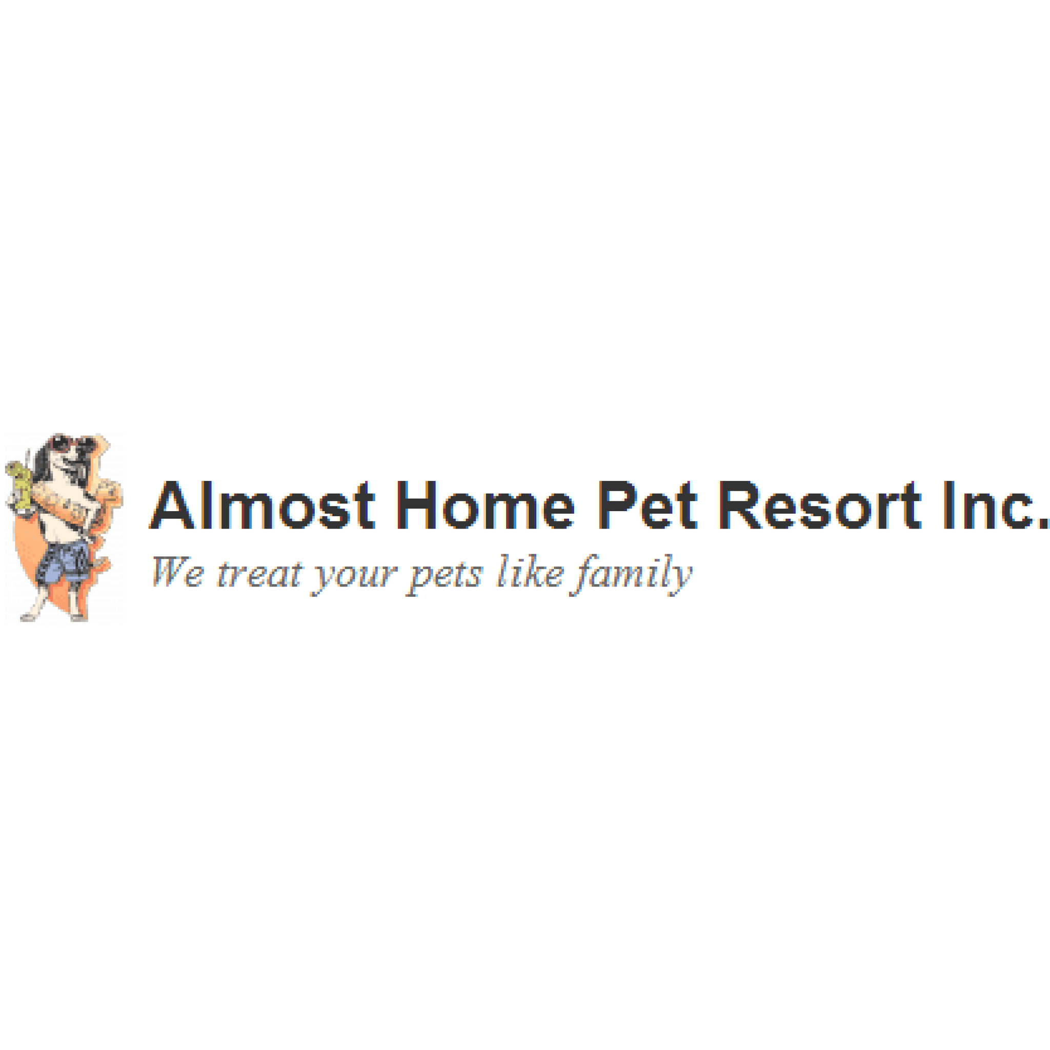 Almost home pet sales resort