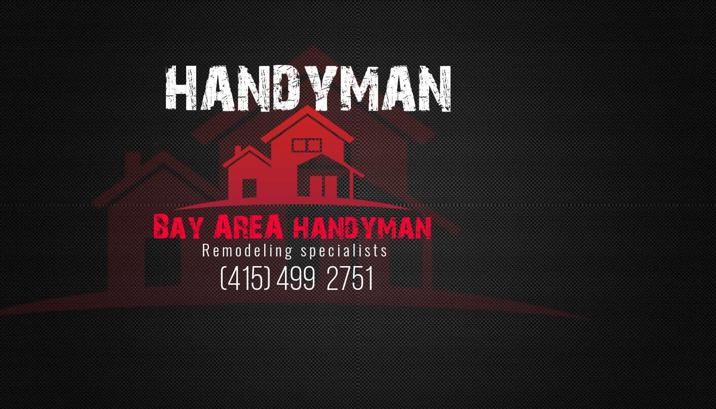 Tony's Handyman Services San Rafael, CA Nextdoor