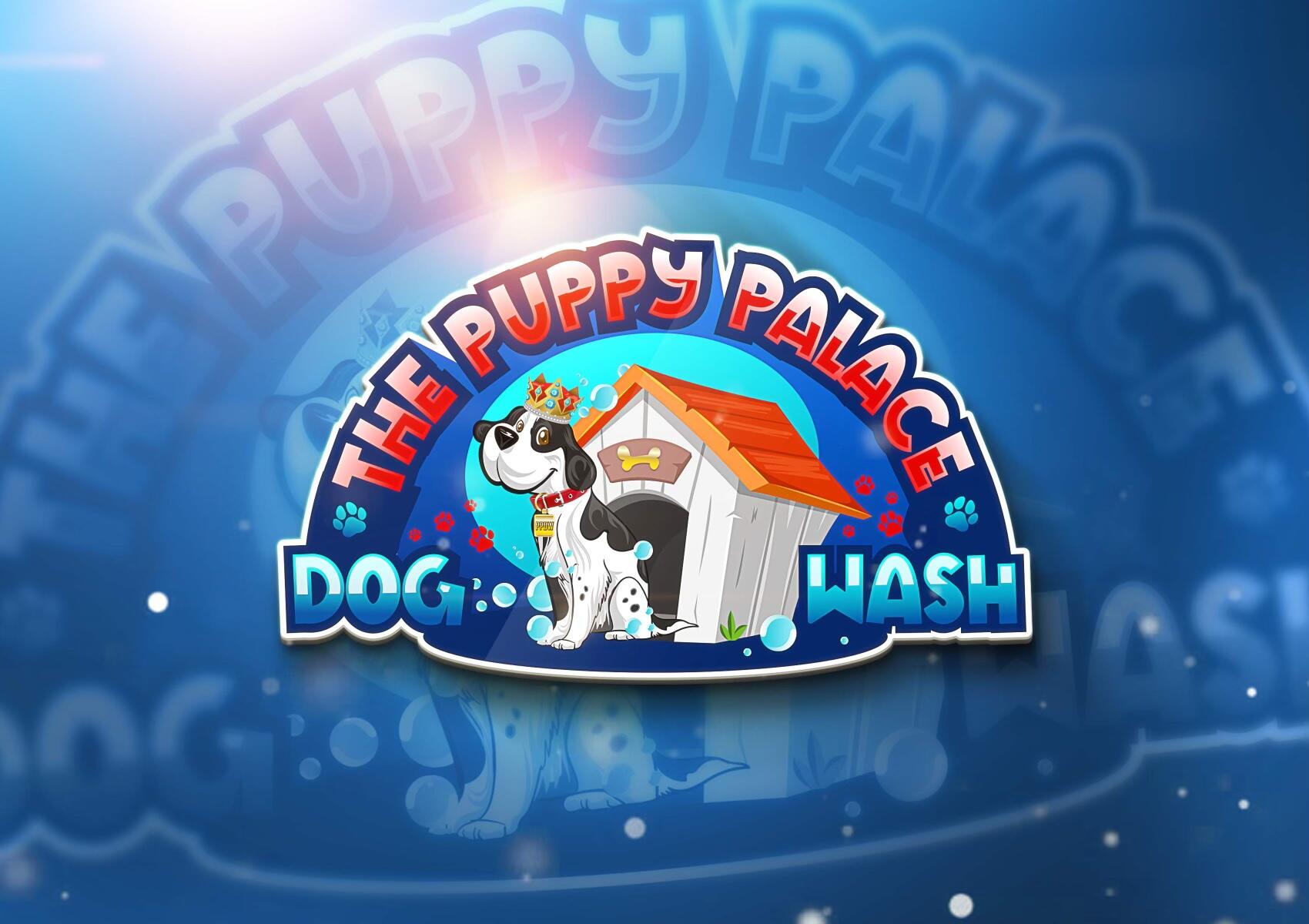 The Puppy Palace Dog Wash Baltimore, MD Nextdoor