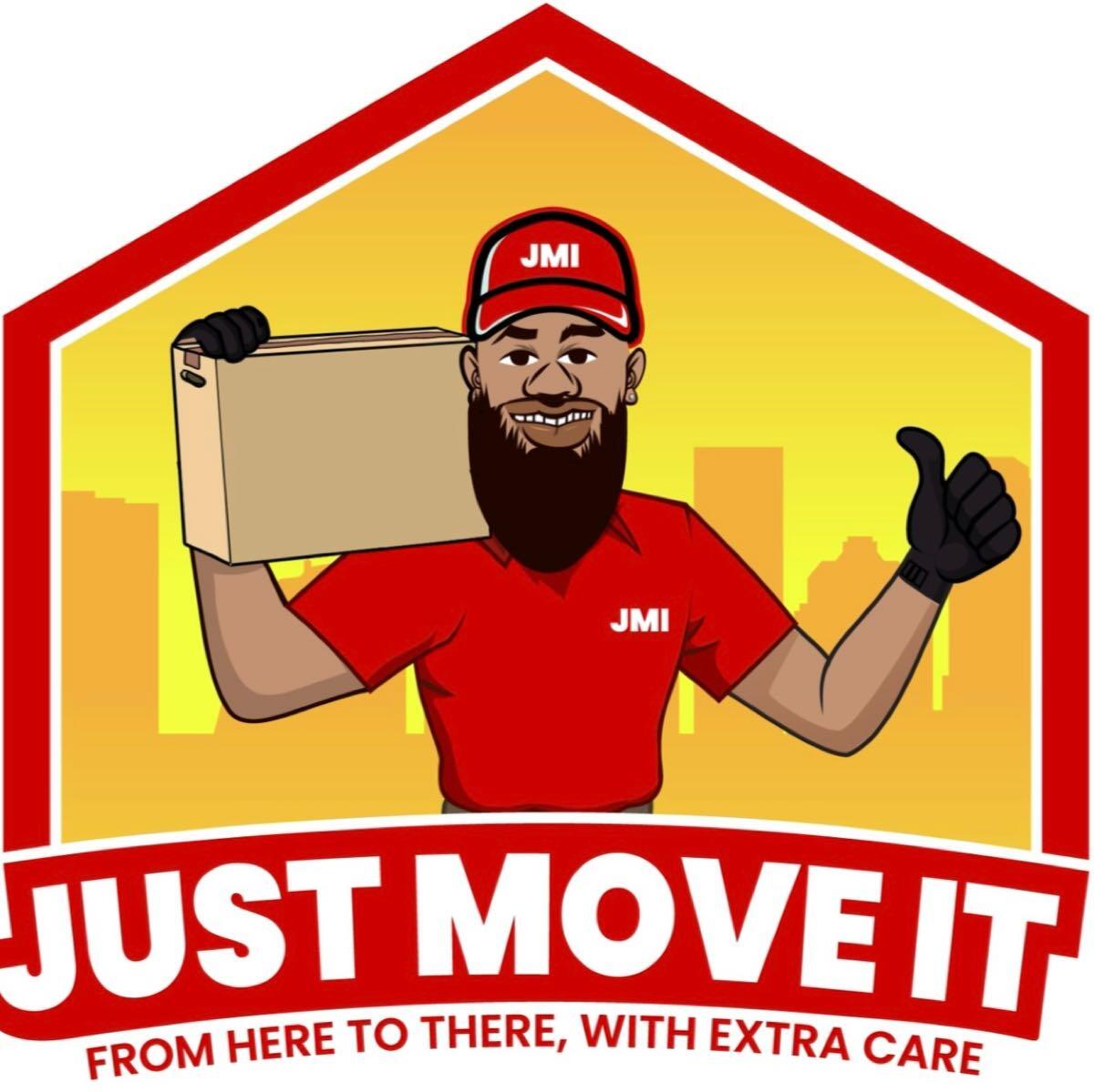 Just Move It LLC - Licensed & Insured Movers - Nextdoor