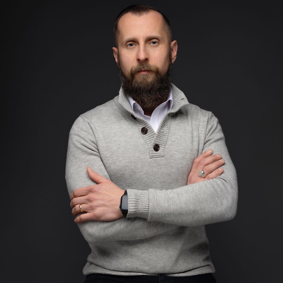 Greg Szlowieniec for Churchdown St John’s Gloucester Nextdoor