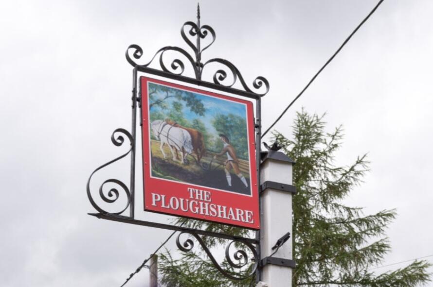 The Beeston Ploughshare King's Lynn, GBENG Nextdoor