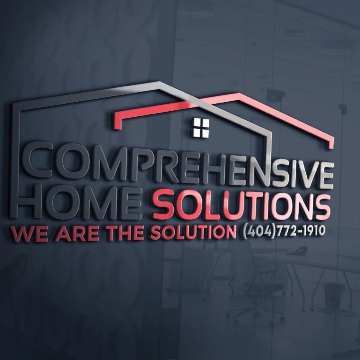 Comprehensive Home Solutions LLC - Atlanta, GA - Nextdoor