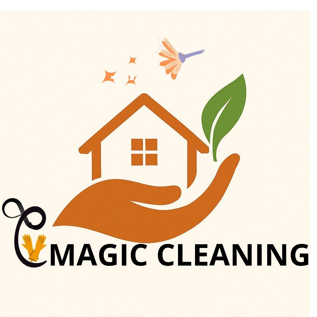 Magic Clean Service CV MAGIC CLEANING SERVICE 1917-687-9947 🏠🏢 🧹 - Nextdoor