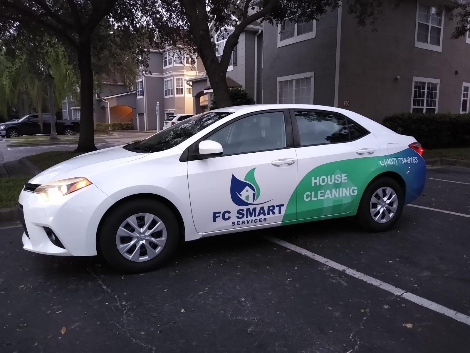 Fc Smart Services - Wildwood, FL - Nextdoor