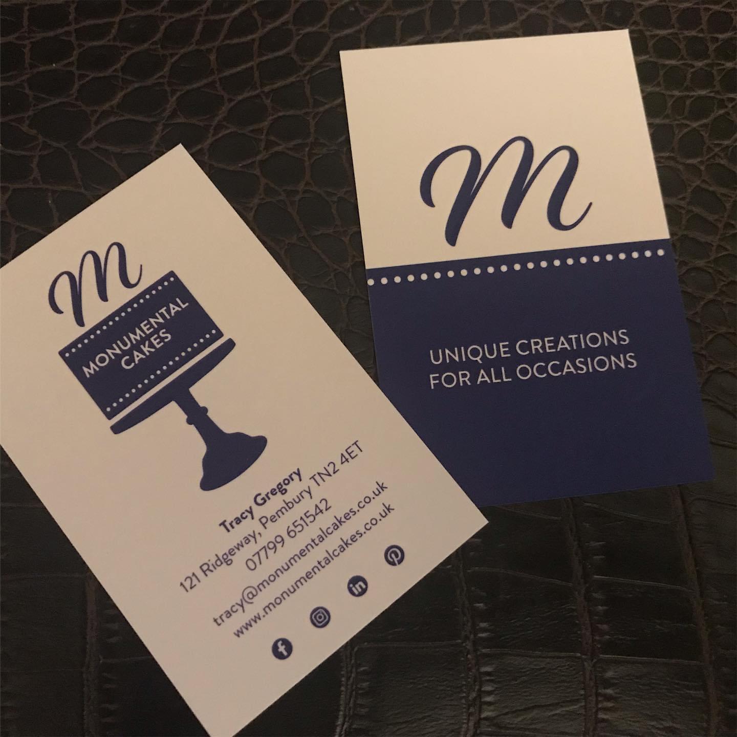 Monumental Cakes Tunbridge Wells, England Nextdoor