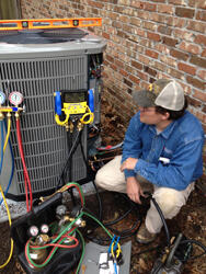 Mcinvale Heating Air, Inc. Plumbing u0026 Gas - Ridgeland, MS - Nextdoor